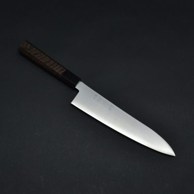 Hatsukokoro Hayabusa SG-2 Gyuto 210mm