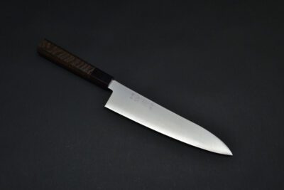 Hatsukokoro Hayabusa SG-2 Gyuto 210mm - Image 4