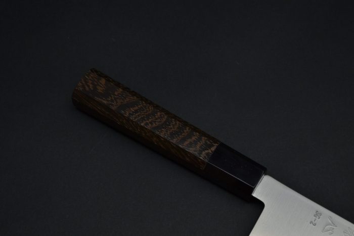 Hatsukokoro Hayabusa SG-2 Gyuto 210mm - Image 2