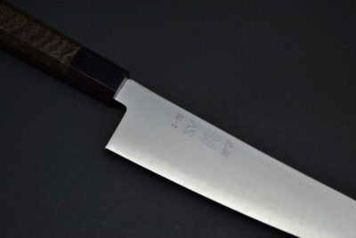 Hatsukokoro Hayabusa SG-2 Gyuto 210mm - Image 10