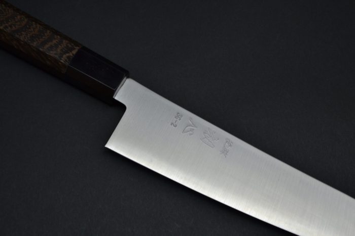 Hatsukokoro Hayabusa SG-2 Gyuto 210mm - Image 10