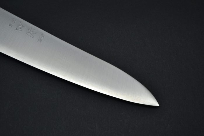 Hatsukokoro Hayabusa SG-2 Gyuto 210mm - Image 9