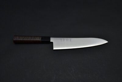Hatsukokoro Hayabusa SG-2 Gyuto 210mm - Image 8