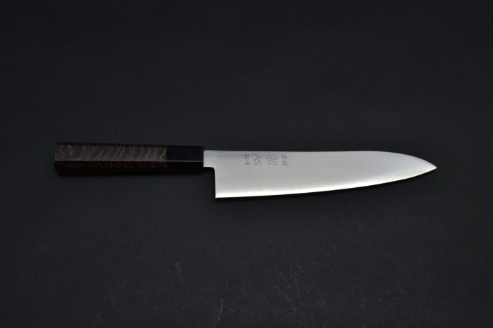 Hatsukokoro Hayabusa SG-2 Gyuto 210mm - Image 8