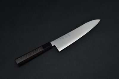 Hatsukokoro Hayabusa SG-2 Gyuto 210mm - Image 7