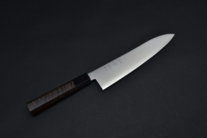 Hatsukokoro Hayabusa SG-2 Gyuto 210mm - Image 7