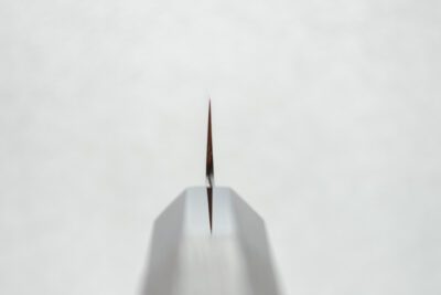 Hatsukokoro Hayabusa SG-2 Μαχαίρι Petty 120 mm - Image 5