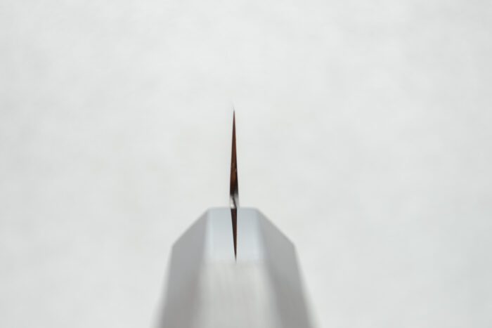 Hatsukokoro Hayabusa SG-2 Petty 120mm - Image 5