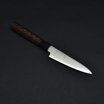 Hatsukokoro Hayabusa SG-2 Μαχαίρι Petty 120 mm - Image 7