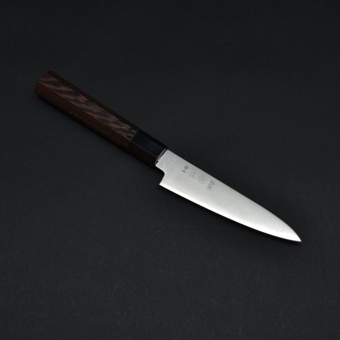 Hatsukokoro Hayabusa SG-2 Μαχαίρι Petty 120 mm - Image 7