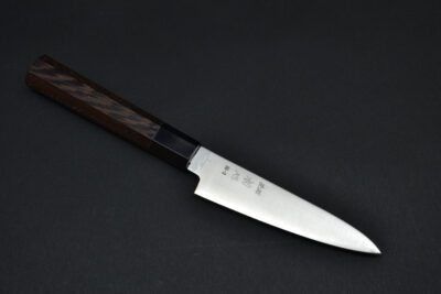 Hatsukokoro Hayabusa SG-2 Μαχαίρι Petty 120 mm - Image 6