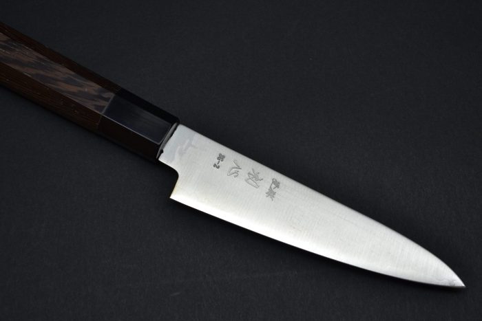 Hatsukokoro Hayabusa SG-2 Μαχαίρι Petty 120 mm - Image 2