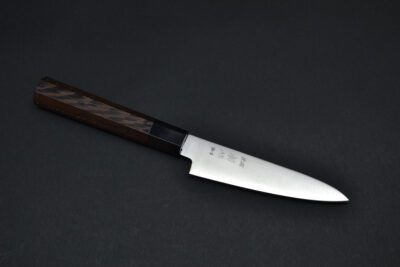 Hatsukokoro Hayabusa SG-2 Μαχαίρι Petty 120 mm - Image 4