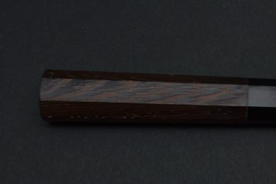 Hatsukokoro Hayabusa SG-2 Μαχαίρι Petty 120 mm - Image 3