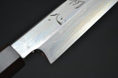 Hatsukokoro / Nakagawa Kiritsuke Yanagiba 270mm - Image 12
