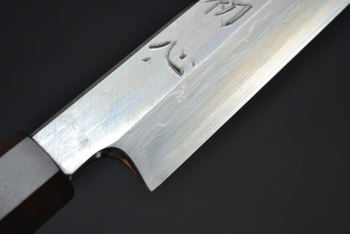 Hatsukokoro / Nakagawa Kiritsuke Yanagiba 270mm - Image 12