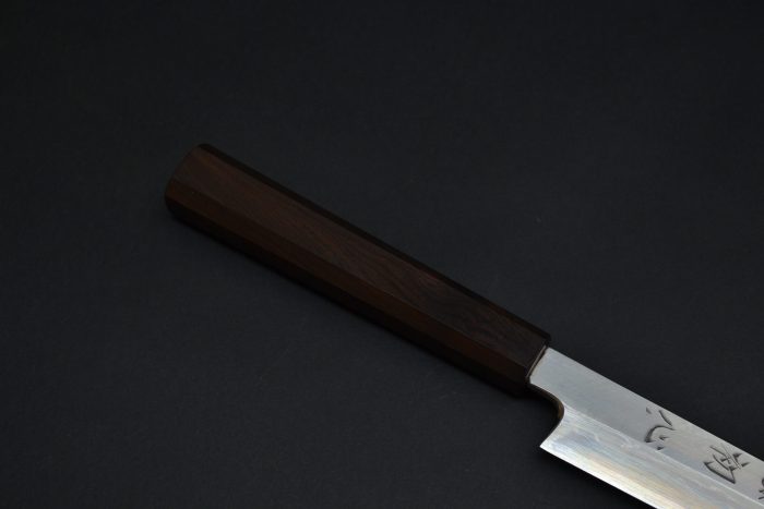 Hatsukokoro / Nakagawa Kiritsuke Yanagiba 270mm - Image 9