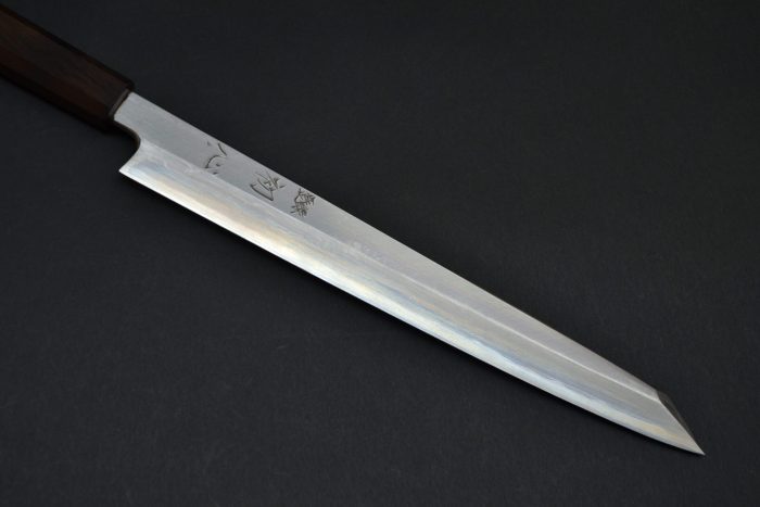 Hatsukokoro / Nakagawa Kiritsuke Yanagiba 270mm - Image 8