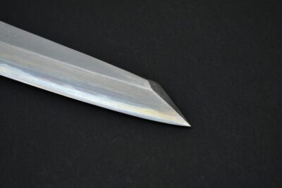 Hatsukokoro / Nakagawa Kiritsuke Yanagiba 270mm - Image 6