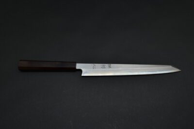 Hatsukokoro / Nakagawa Kiritsuke Yanagiba 270mm - Image 5