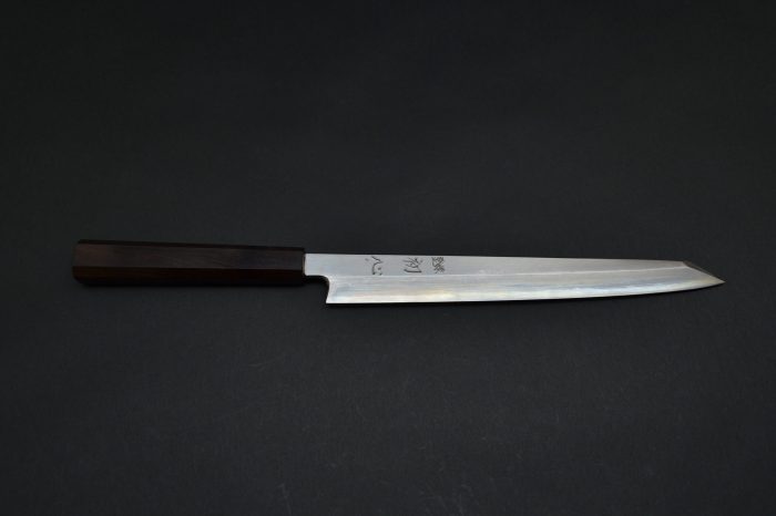 Hatsukokoro / Nakagawa Kiritsuke Yanagiba 270mm - Image 5