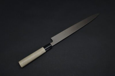 Sakai Takayuki Inox Yanagiba 300mm - Image 3