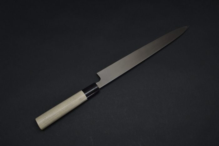 Sakai Takayuki Inox Yanagiba 300mm - Image 3