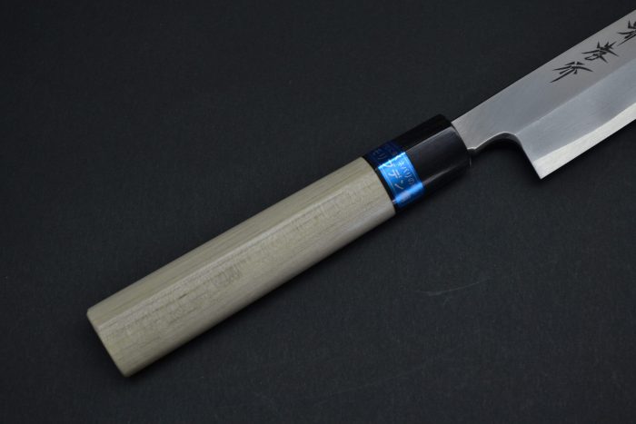 Sakai Takayuki Inox Yanagiba 300mm - Image 9