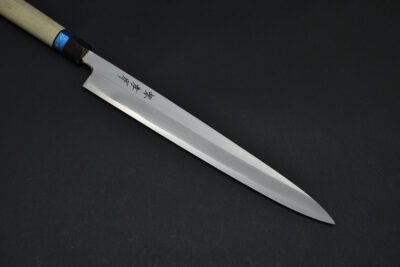 Sakai Takayuki Inox Yanagiba 300mm - Image 7