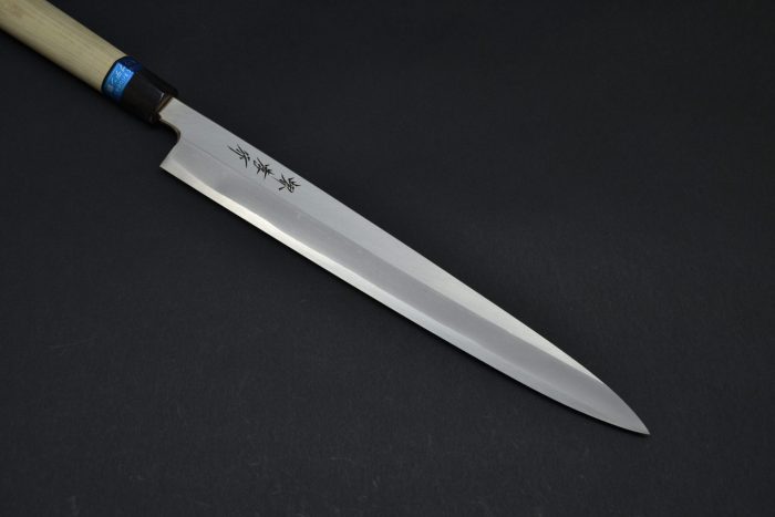 Sakai Takayuki Inox Yanagiba 300mm - Image 7