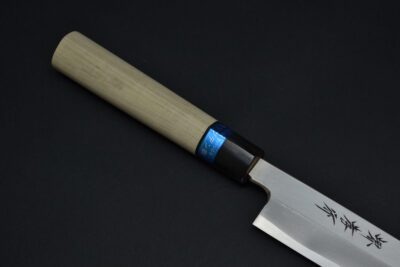 Sakai Takayuki Inox Yanagiba 300mm - Image 2