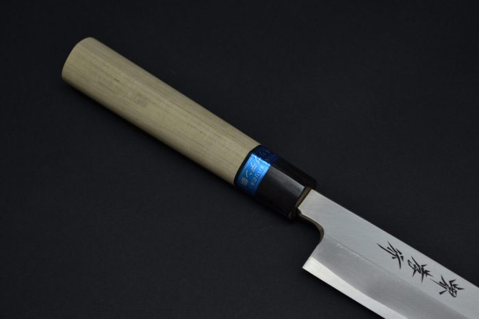 Sakai Takayuki Inox Yanagiba 300mm - Image 2