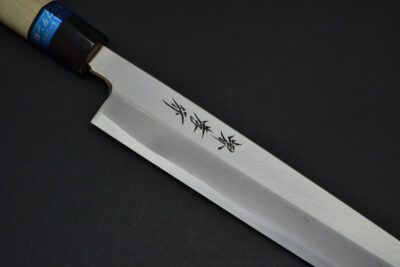 Sakai Takayuki Inox Yanagiba 300mm - Image 6