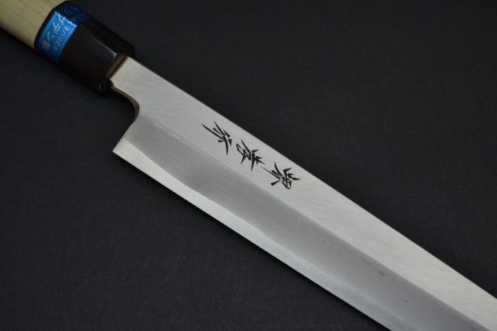 Sakai Takayuki Inox Yanagiba 300mm - Image 6