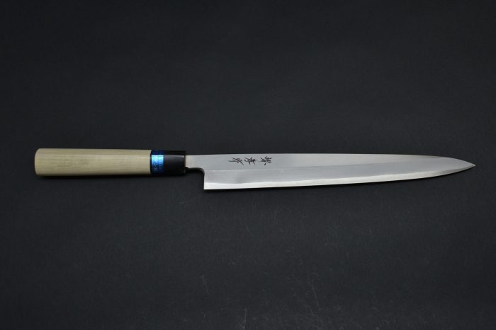 Sakai Takayuki Inox Yanagiba 300mm - Image 11