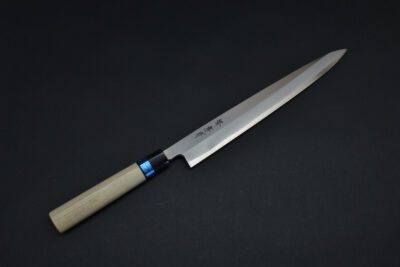 Sakai Takayuki Inox Yanagiba 300mm - Image 10