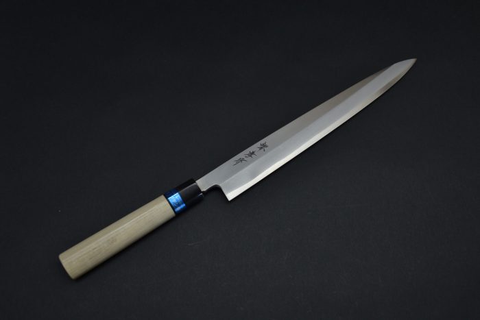 Sakai Takayuki Inox Yanagiba 300mm - Image 10