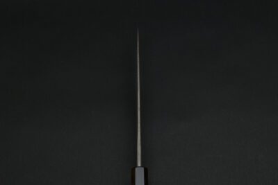 Hatsukokoro / Nigara Ryusui Damascus Gyuto 210mm - Image 5
