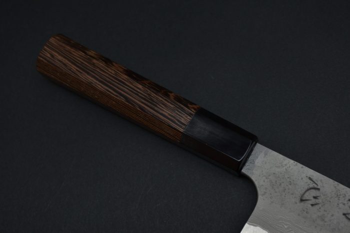 Hatsukokoro / Nigara Ryusui Damascus Gyuto 210mm - Image 2