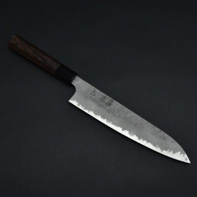 Hatsukokoro / Nigara Ryusui Damascus Gyuto 240mm
