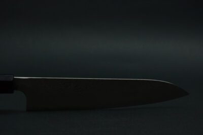 Hatsukokoro / Nigara Ryusui Damascus Gyuto 240mm - Image 8