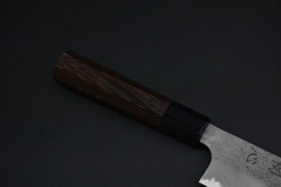 Hatsukokoro / Nigara Ryusui Damascus Gyuto 240mm - Image 2