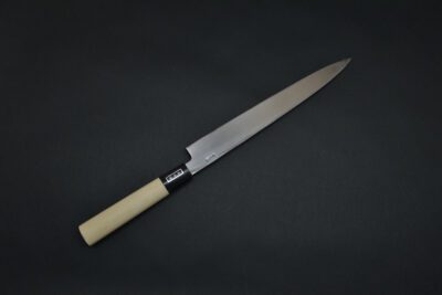 Kanetsune G04 Yanagiba 270mm - Image 7