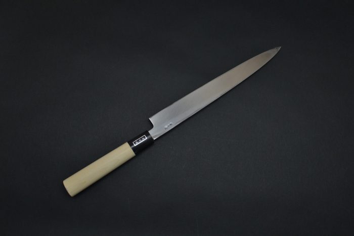 Kanetsune G04 Yanagiba 270mm - Image 7