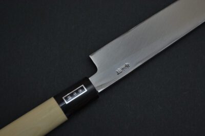 Kanetsune G04 Yanagiba 270mm - Image 6