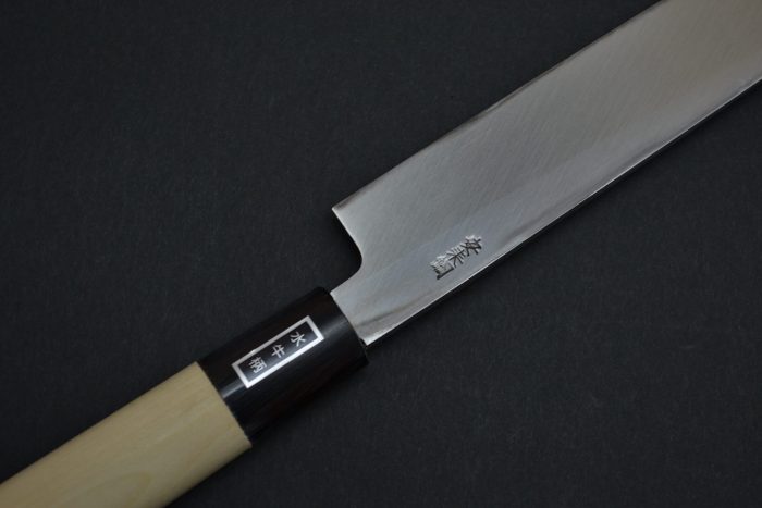 Kanetsune G04 Yanagiba 270mm - Image 6