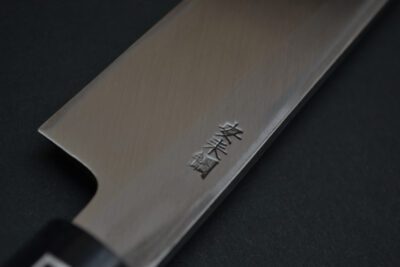 Kanetsune G04 Yanagiba 270mm - Image 5