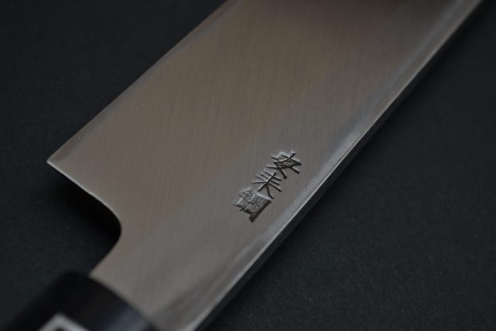 Kanetsune G04 Yanagiba 270mm - Image 5