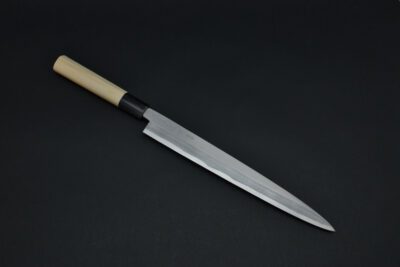 Kanetsune G04 Yanagiba 270mm - Image 13
