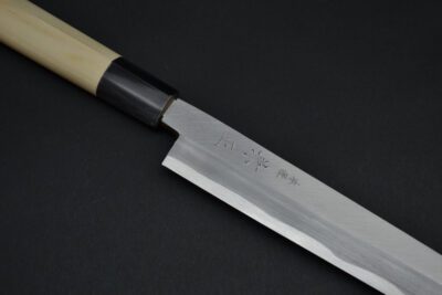 Kanetsune G04 Yanagiba 270mm - Image 12